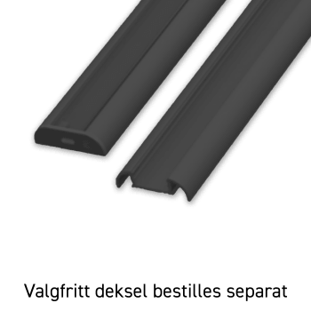 ETLED STRIP PROFIL BUET SORT