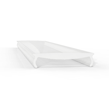 ETLED STRIP PROFIL DEKSEL TRNS