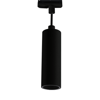 TITAN TWIST R PENDEL 6W SORT