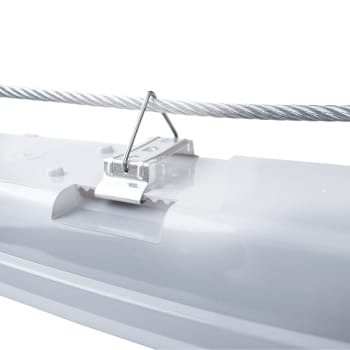 ETLED COMET II BØYLE FOR WIRE