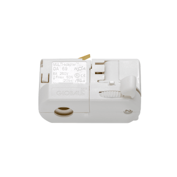 GLOBAL PRO 3T PENDELADAPTER