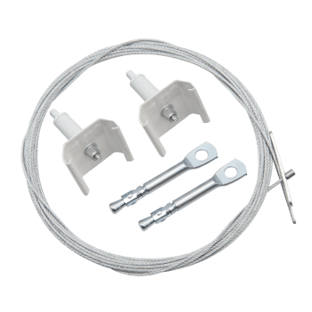 GLOBAL PRO 3T WIRE-KIT 8M