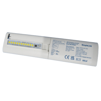 SWITCH LEDELYS-KIT EM03 ST