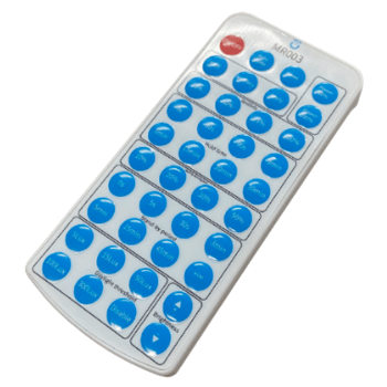 SWITCH KORRIDORS.KONTROLLENHET