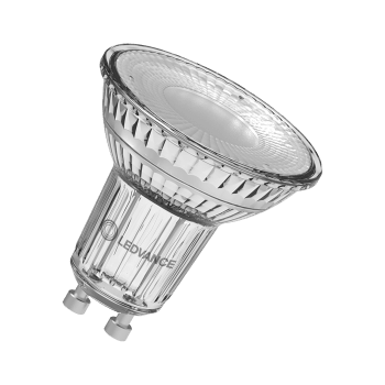 LED PÆRE GU10 4,3W/830 IKKE DIMBAR