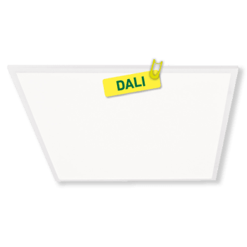 PLATA LED PANEL 60X60 33W