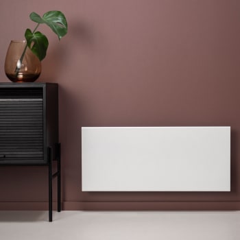 PANELOVN NEO HØY 10 KWT HVIT