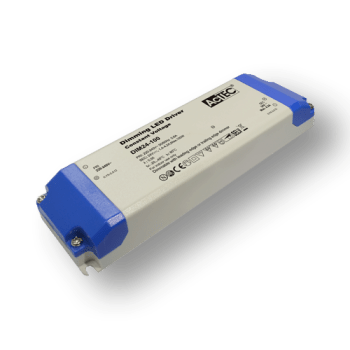 ETLED DRIVER 24V 100W DIMBAR