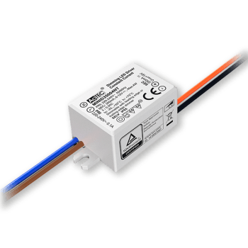 ETLED DRIVER DIM 350MA 4W