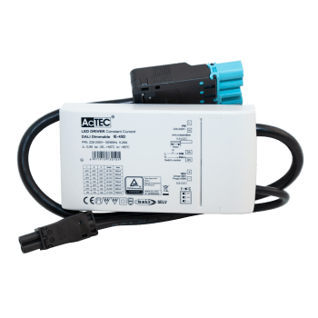 DRIVER DALI 900mA PANEL