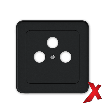X.ANTENNE DEKSEL INNF