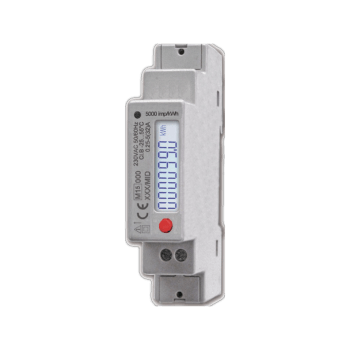 ENFASE MÅLER 40A 1MODUL