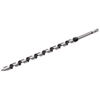 TRESPIRALBOR 18X400MM