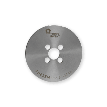 FRESEN FRESESKIVE TIL MULTIBOKS