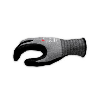 MONT.HANSKE TIGER FLEX PLUS