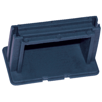 SKJØTESTYKKE F/VEGGBOKS - KORT