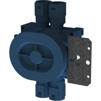 VEGGBOKS 1,5 LIGGENDE 12MM