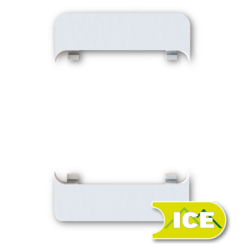 MELLOMSTYKKE FOR 2S HULL