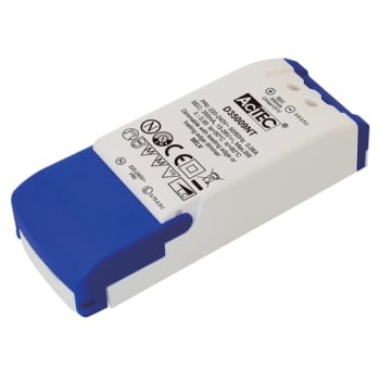 ETLED TRIAC DRIVER DIMBAR 9W 350mA