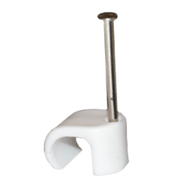 ETFIX PLASTKLAMMER 6X9MM