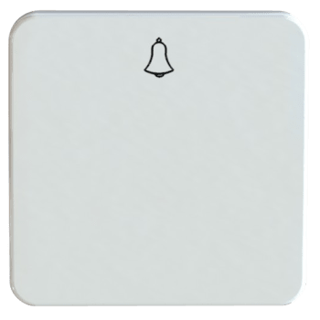 BRYTERKNAPP FOR RINGEKLOKKE