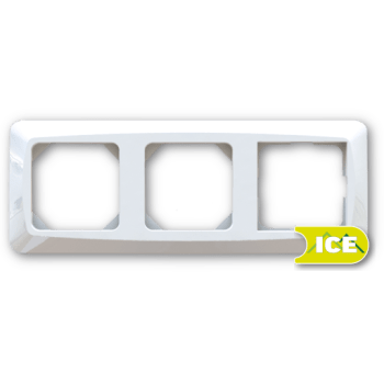 KOMBIRAMME 3HULL S+S+RS16