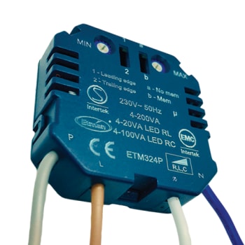 DIMMER IMPULS UNIVERSAL PILLE