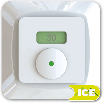 TIMER INNF 2POL 10A 5M - 8T