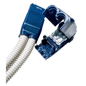 KOBLINGSBOKS FOR 2X16MM RØR