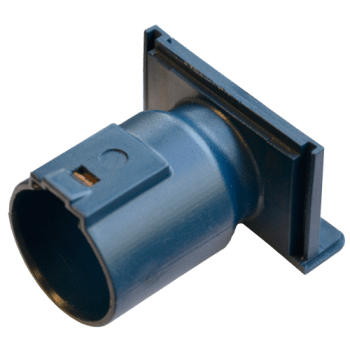 ENKELSTUSS 25MM FOR VEGGBOKS