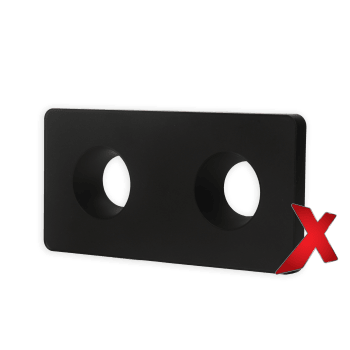 X.RAMME ETLED DEEP 2-HULL SORT