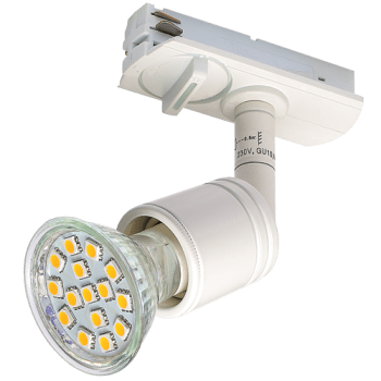 LINK FRØYA SPOT HVIT