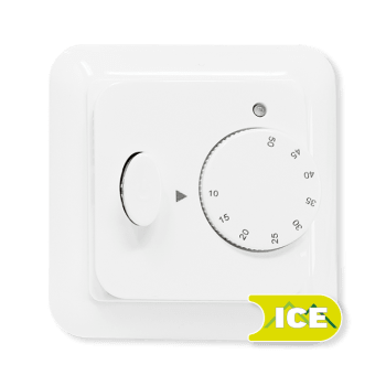 TERMOSTAT/EFF ANALOG HC30-15