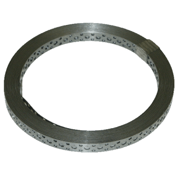 10 MTR PATENTBÅND GALV, 12mm