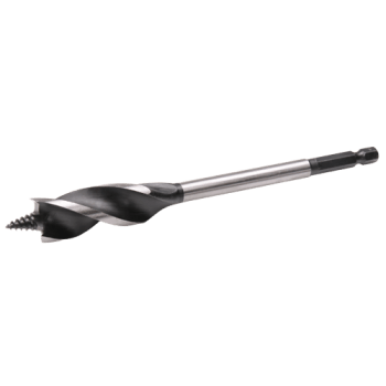 TRESPIRALBOR MED 1/4" FESTE 34MM