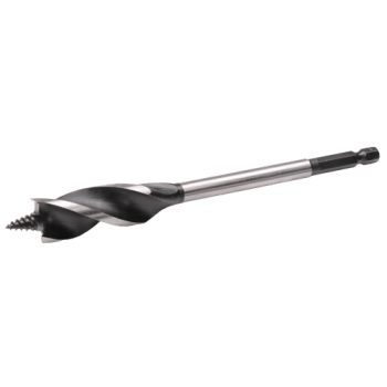 TRESPIRALBOR MED 1/4" FESTE 18MM