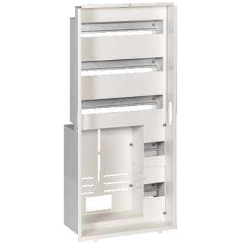 REHAB E360 MONT.RAMME 3 RADER