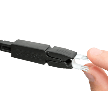 DOR FOR GIPSKLAMMER CASTOR