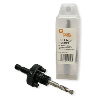 HULLSAGHOLDER 32-210MM