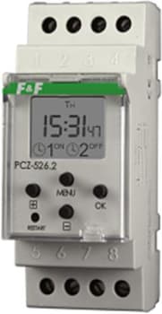 KOBLINGSUR ASTRO M/2 KANALER