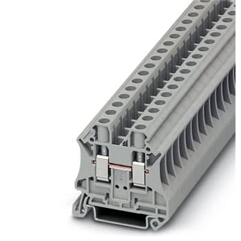 GJENNOMGANGS KLEMME - UT 6