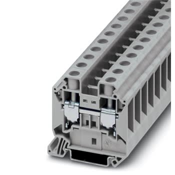 GJENNOMGANGS KLEMME - UT 16