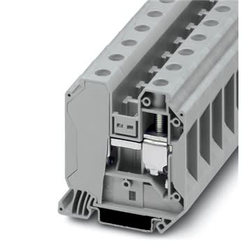 GJENNOMGANGS KLEMME - UT 35