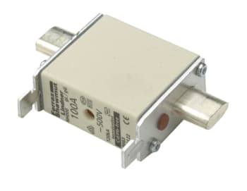 HØYEFFEKT PATRON 100A NH000