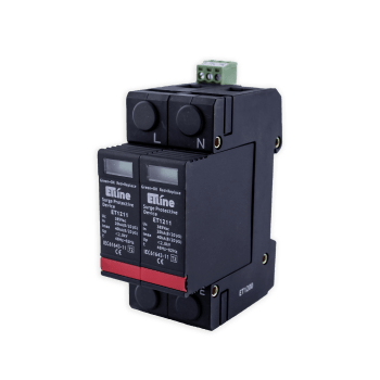 ETLINE OVERSPENNINGSVERN