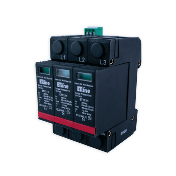 ETLINE OVERSPENNINGSVERN