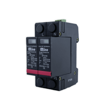 ETLINE OVERSPENNINGSVERN