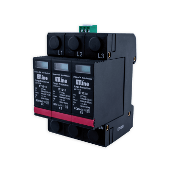 ETLINE OVERSPENNINGSVERN