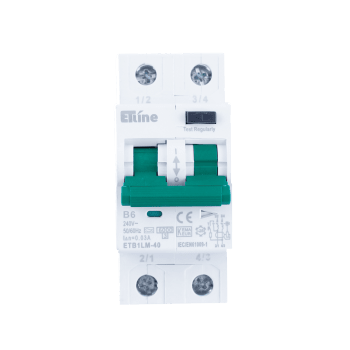 ETLINE JFA 2P2M 6A-B-KAR