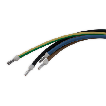 ETLINE LASK 500mm 10mm2